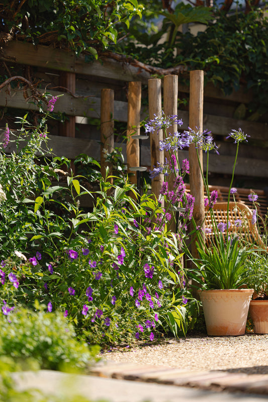 Gardenfull G³-methode